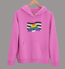 Load image into Gallery viewer, Ally Hoodies