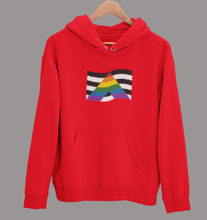 Load image into Gallery viewer, Ally Hoodies
