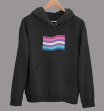 Load image into Gallery viewer, Bigender Hoodies