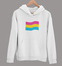 Load image into Gallery viewer, Pansexual Hoodies