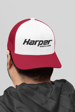 Load image into Gallery viewer, Harper Caps