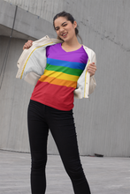 Load image into Gallery viewer, Gay Pride Tshirts