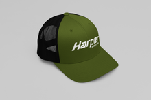 Load image into Gallery viewer, Harper Caps