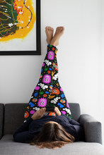 Load image into Gallery viewer, Save the Rave Leggings