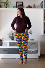 Load image into Gallery viewer, Gay Pride Leggings