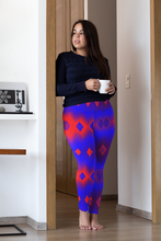 Load image into Gallery viewer, Save the Rave Leggings