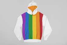 Load image into Gallery viewer, Gay Pride Hoodies