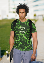 Load image into Gallery viewer, Save the Rave Shirts