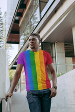 Load image into Gallery viewer, Gay Pride Tshirts