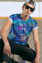 Load image into Gallery viewer, Save the Rave Shirts