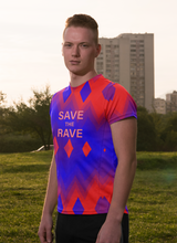 Load image into Gallery viewer, Save the Rave Shirts