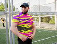 Load image into Gallery viewer, Save the Rave Shirts