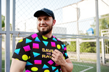 Load image into Gallery viewer, Save the Rave Shirts