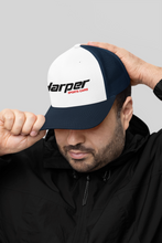 Load image into Gallery viewer, Harper Caps