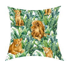 Load image into Gallery viewer, Contemporary WILD Cushions