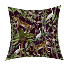 Load image into Gallery viewer, Contemporary WILD Cushions