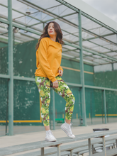 Load image into Gallery viewer, African Animal Leggings