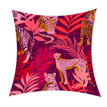 Load image into Gallery viewer, Contemporary WILD Cushions