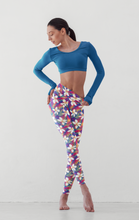 Load image into Gallery viewer, Zimbabwe Leggings