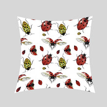 Load image into Gallery viewer, Insect Cushions South Africa