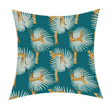 Load image into Gallery viewer, Contemporary WILD Cushions