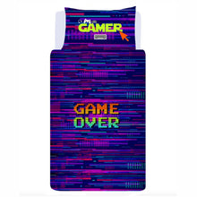 Load image into Gallery viewer, Gaming Bedding South Africa