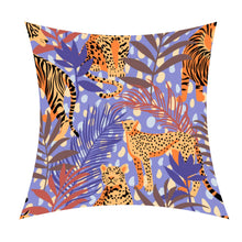 Load image into Gallery viewer, Contemporary WILD Cushions