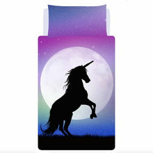 Load image into Gallery viewer, Unicorn Bedding South Africa