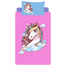 Load image into Gallery viewer, Unicorn Bedding South Africa