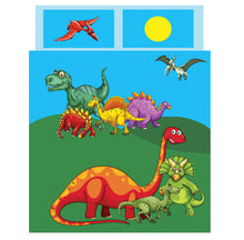 Load image into Gallery viewer, Dinosaur Bedding South Africa