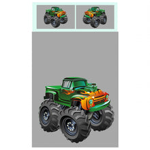 Load image into Gallery viewer, Monster Truck Bedding South Africa