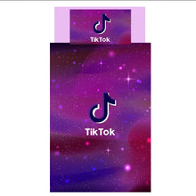 Load image into Gallery viewer, Tik Tok Bedding South Africa