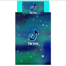 Load image into Gallery viewer, Tik Tok Bedding South Africa