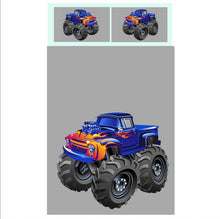 Load image into Gallery viewer, Monster Truck Bedding South Africa