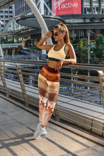 Load image into Gallery viewer, Zimbabwe Leggings