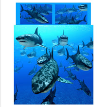 Load image into Gallery viewer, Ocean Bedding South Africa