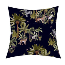 Load image into Gallery viewer, Contemporary WILD Cushions