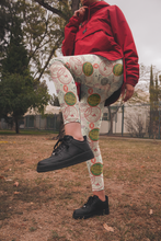 Load image into Gallery viewer, Zimbabwe Leggings