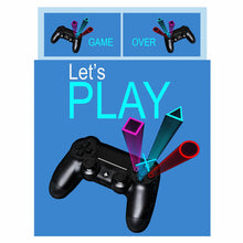Load image into Gallery viewer, Gaming Bedding South Africa