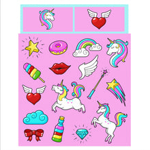 Load image into Gallery viewer, Unicorn Bedding South Africa