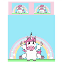 Load image into Gallery viewer, Unicorn Bedding South Africa