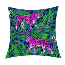 Load image into Gallery viewer, Contemporary WILD Cushions