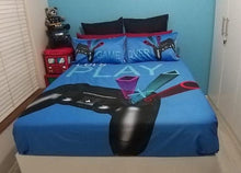 Load image into Gallery viewer, Gaming Bedding South Africa