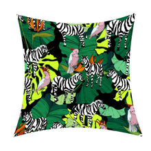 Load image into Gallery viewer, Contemporary WILD Cushions