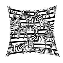 Load image into Gallery viewer, Contemporary WILD Cushions