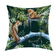 Load image into Gallery viewer, Contemporary WILD Cushions