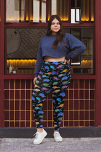 Load image into Gallery viewer, Lizard Leggings