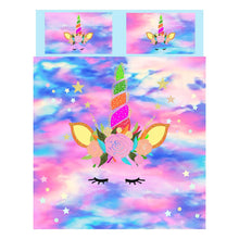 Load image into Gallery viewer, Unicorn Bedding South Africa