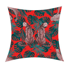 Load image into Gallery viewer, Contemporary WILD Cushions