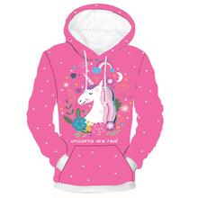 Load image into Gallery viewer, Unicorn Hoodies South Africa